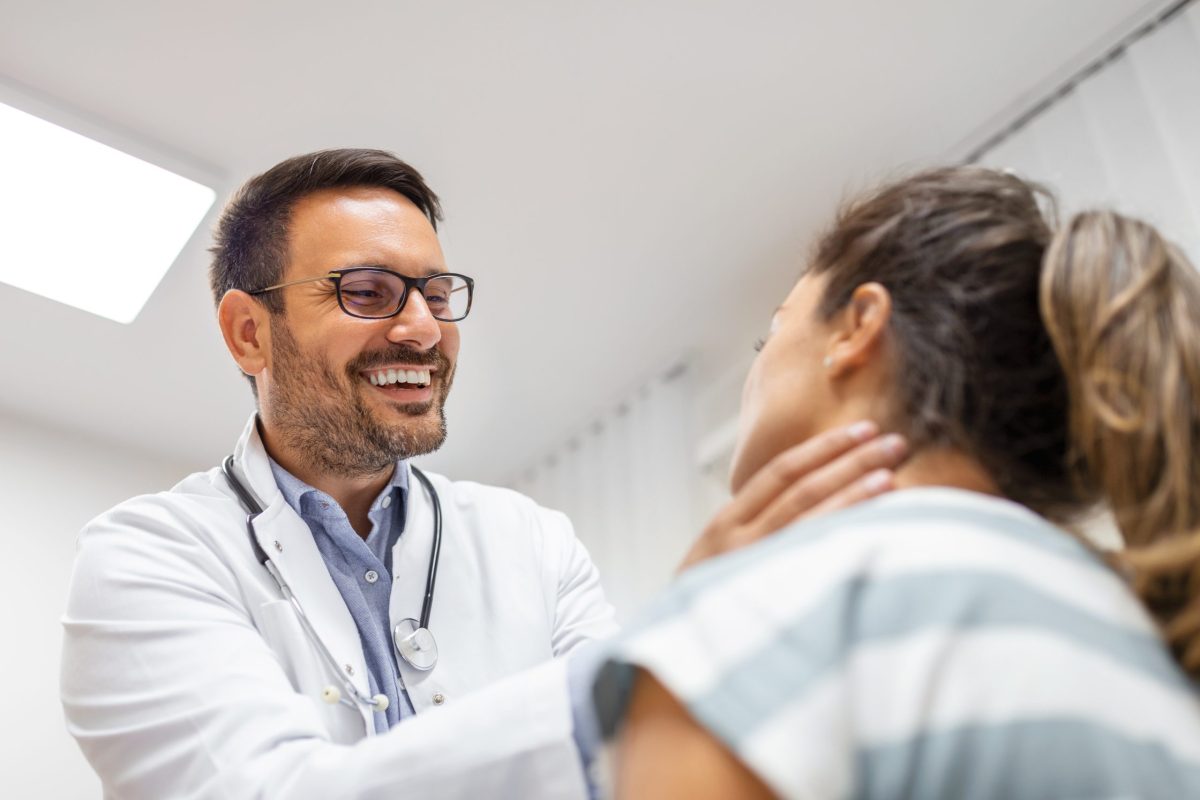 Peptide Therapy Clinic, Penfield