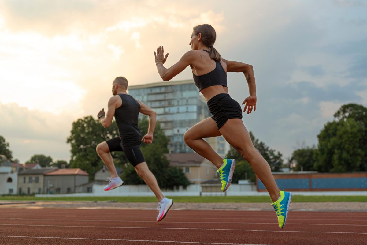 Peptide Therapy for Athletic Performance, Penfield